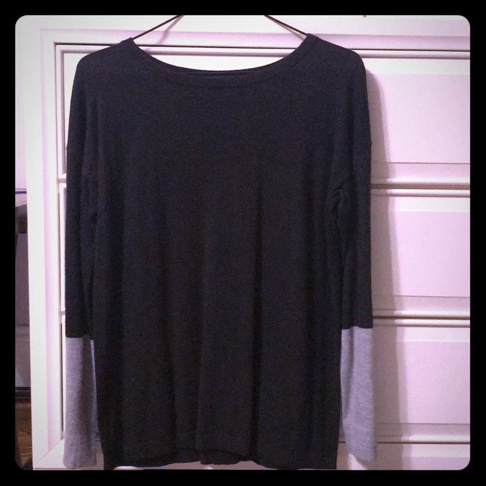 Women’s soft top